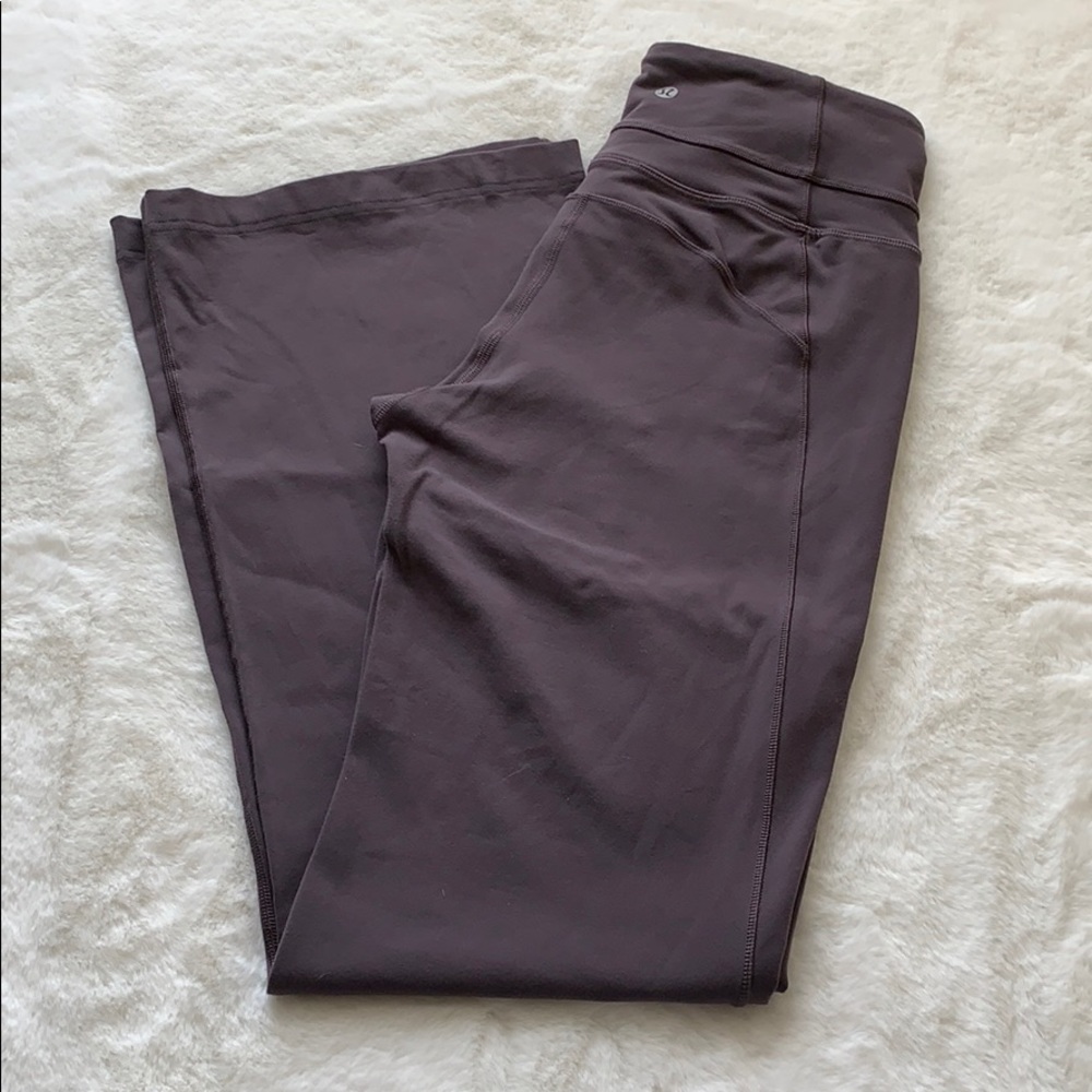 Lululemon Groove Pant